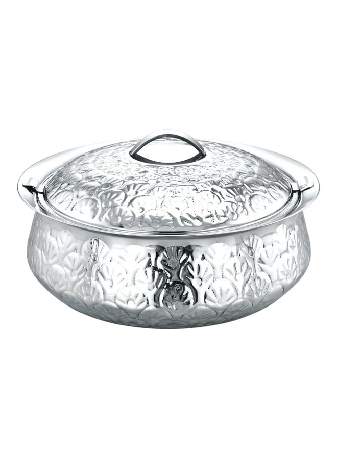 رويال فورد إناء من الستانلس ستيل متعدد الألوان 36.5(d)x21 cmملليلتر - Image 1