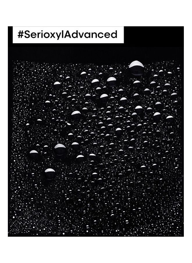 لوريال بروفيسيونال شامبو Serioxyl المتقدم لتنقية وترطيب الجسم - Image 4