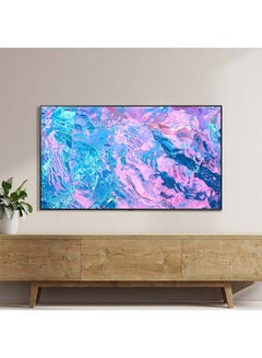 65 Inch Crystal UHD 4K Smart TV 2023 65CU7000 UA65CU7000UXZN Black UA65CU7000UXZN Black - pnsku/N53398626A/45/_/1716477213/33b7e18f-4ae7-4f9d-9386-24d9b2ae1184