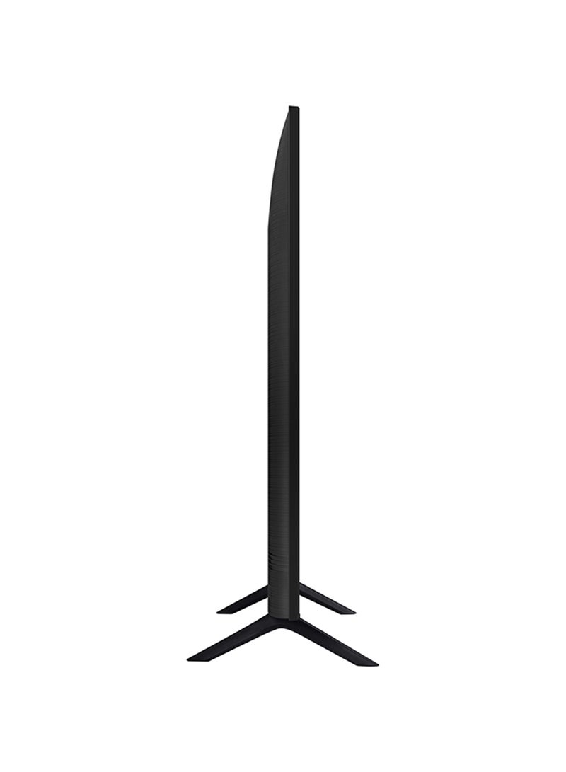 Samsung 75 Inch Crystal UHD 4K Smart TV 2023 75CU7000 UA75CU7000UXZN Black UA75CU7000UXZN Black - Image 4