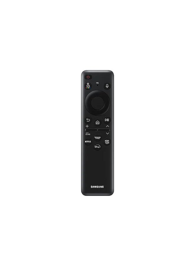 Samsung - 75 Inch QLED 4K Smart TV 2023 75Q70C Titan Gray - Image 1