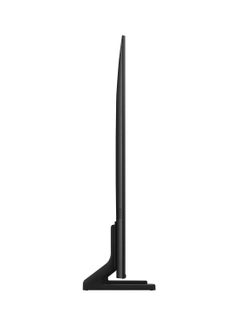 سامسونج تلفزيون ذكي QLED 4K مقاس 75 بوصة 2023 75Q60C رمادي تيتان 75Q60C رمادي تايتان  - Image 2