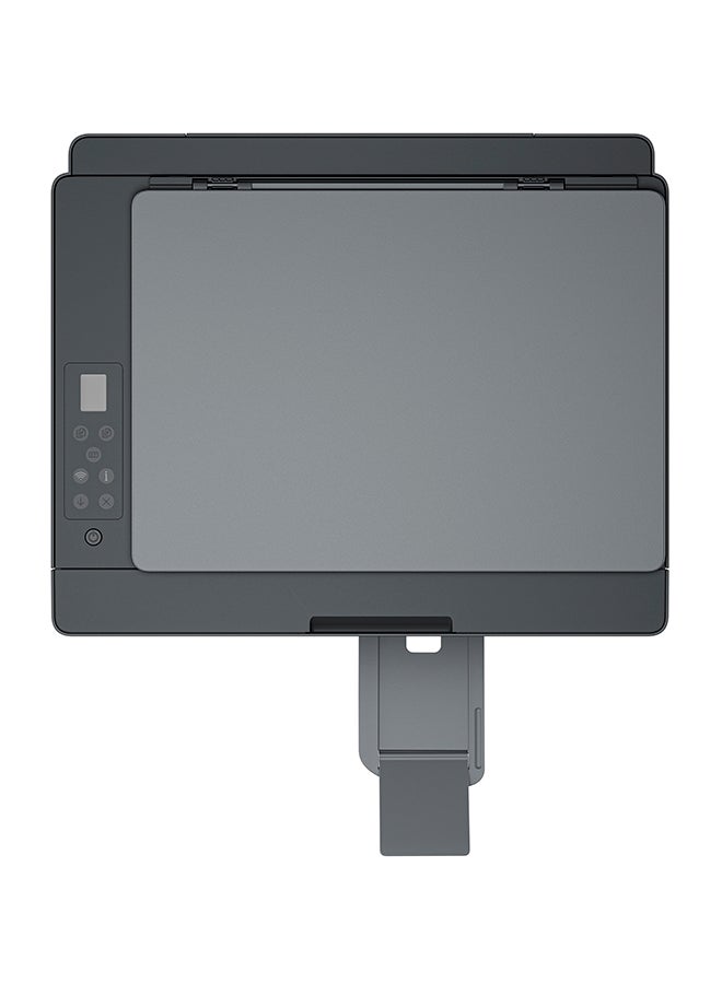 Smart Tank 581 Wireless All In One Printer, Print, Scan, Copy, Print up to 6000 black or 6000 color pages - [4A8D4A] Grey/Black