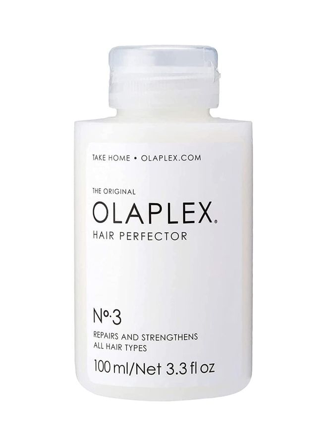 Olaplex No.7 Bonding Oil Clear 30ml and No. 3 Hair Perfector Repairing Treatment 130ml - Image 3