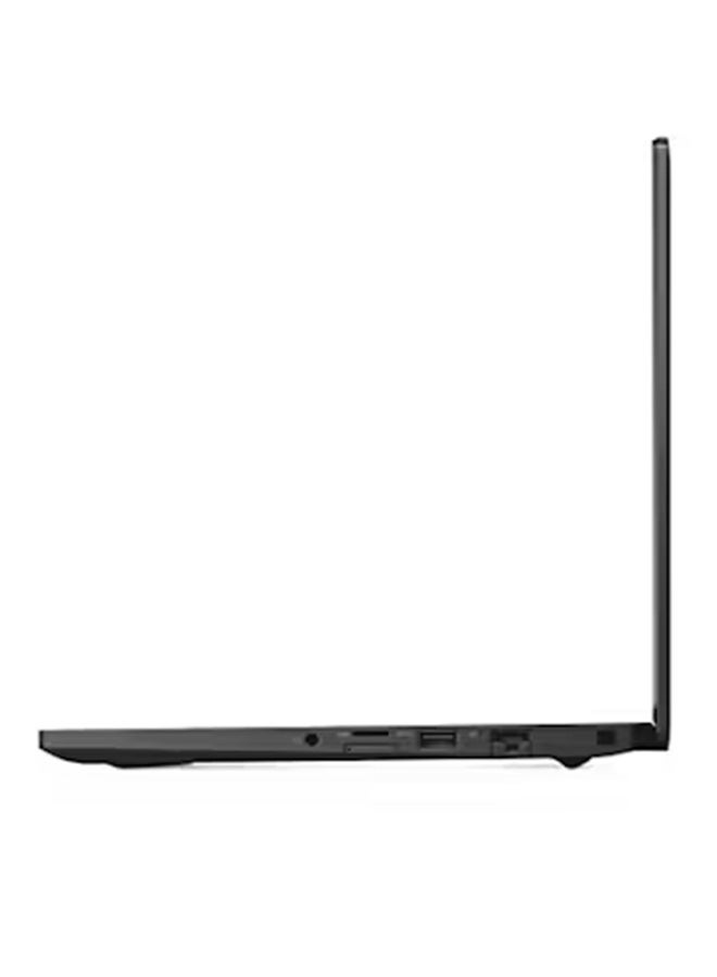 DELL - Renewed - Latitude 7280 Busines Laptop With 12.5 Inch Display,Intel Core i5/6th Generation/8GB DDR4 RAM/256 SSD/Intel HD Graphics 520/Windows 10 Pro English Black - Image 1