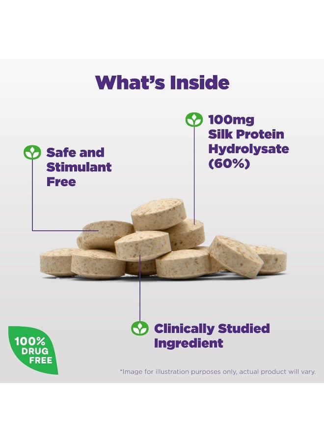 الكونيوم لعقل أكثر وضوحًا، 60 قرصًا - Image 3