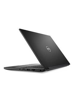 ديل Renewed - Latitude 5480 Laptop With 14-Inch FHD Display,Intel Core i7 Processor/7th Gen/8GB RAM/256GB SSD/Intel HD Graphics Black  - Image 2