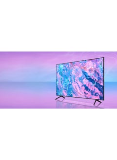 50Inch Crystal UHD 4K Smart TV 2023 50CU7000 UA50CU7000UXZN Black UA50CU7000UXZN Black - pnsku/N53400387A/45/_/1716476222/4fcb3d52-2813-4145-9614-11f2e5c06983