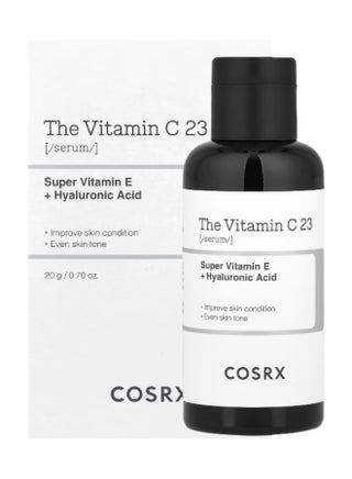 The Vitamin C 23 Serum, 0.70 Oz (20 G) Packaging May Vary 20grams - pnsku/N53400427A/45/_/1746687764/8e6cfed7-2579-4d2d-95c3-e8d13e07ca79