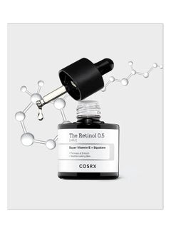 The Retinol 0.5 Oil 20ml - pnsku/N53400428A/45/_/1732554642/1de3b968-8ab9-4e34-9080-bdcb12be38e2