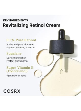 The Retinol 0.5 Oil 20ml - view 4
