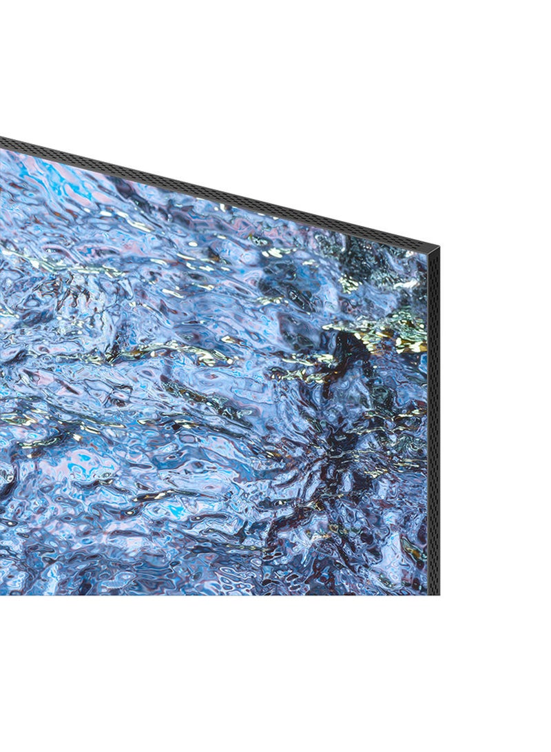 Smart TV, Neo QLED 8K, QN900C, 85 Inch, 2023, Quantum Matrix Technology Pro, Neural Quantum Processor 8K, Dolby Atmos QA85QN900CUXZN Titan Black