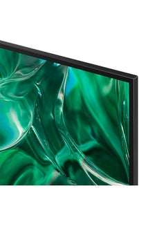 سامسونج تلفزيون ذكي، OLED، S95C، 55 بوصة، 2023، دولبي أتموس، معالج الكم العصبي 4K، اتصال واحد  - Image 5