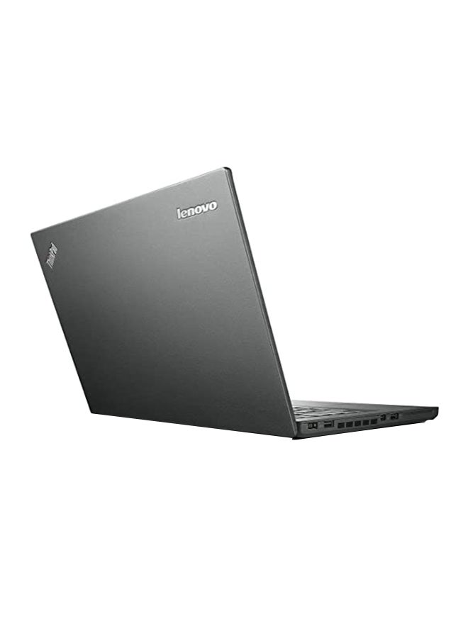 Lenovo - Renewed - T440 ThinkPad Laptop With 14.1 Inch Display,Intel Core i5-4th Gen/8GB DDR3L RAM/256GB SSD,Windows 10 Pro English Black - Image 1