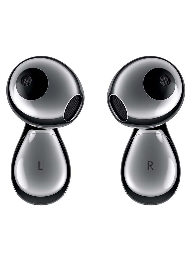 Free Buds 5 Silver Frost