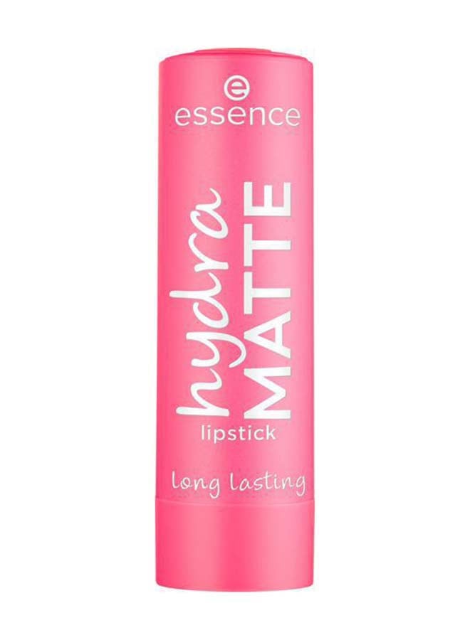Essence Hydra Matte Lipstick 411 ROCK 'N' ROSE  - Image 2