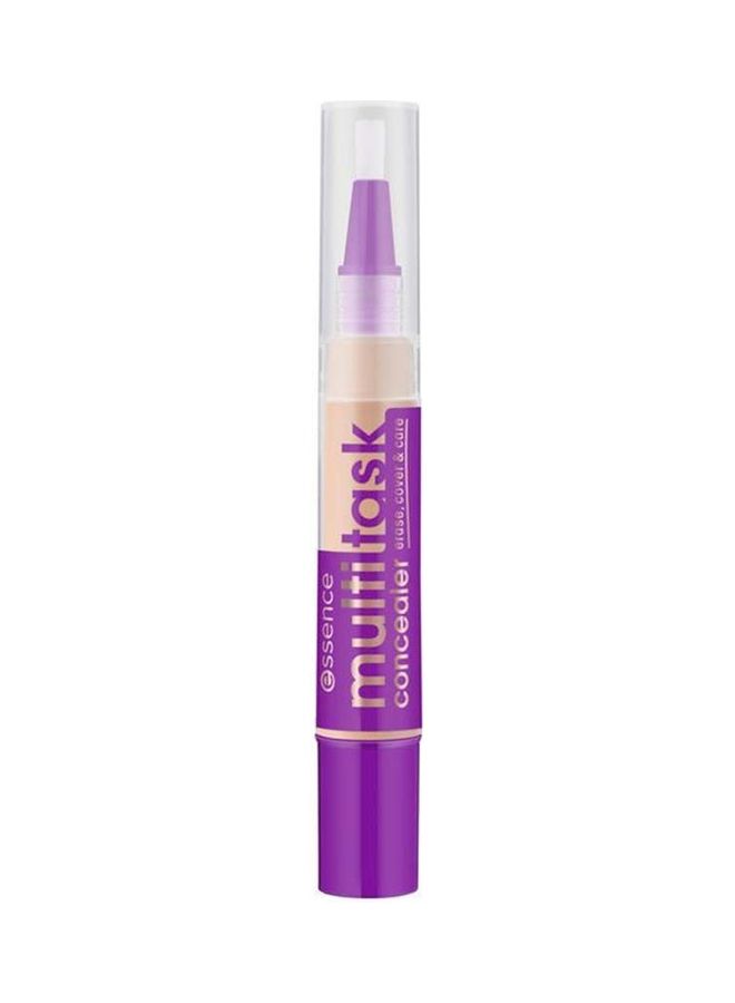 Essence Multitask Concealer 20 Natural Beige  - Image 1