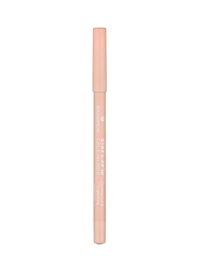 Essence Stay & Play Gel Eyeliner 03