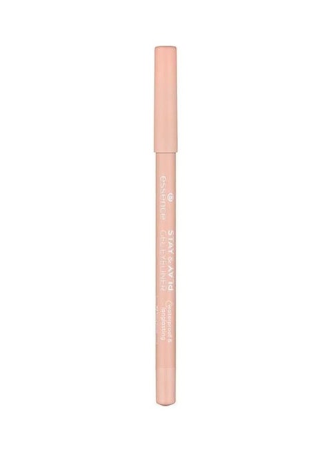 Stay & Play Gel Eyeliner 03 Silky Nude