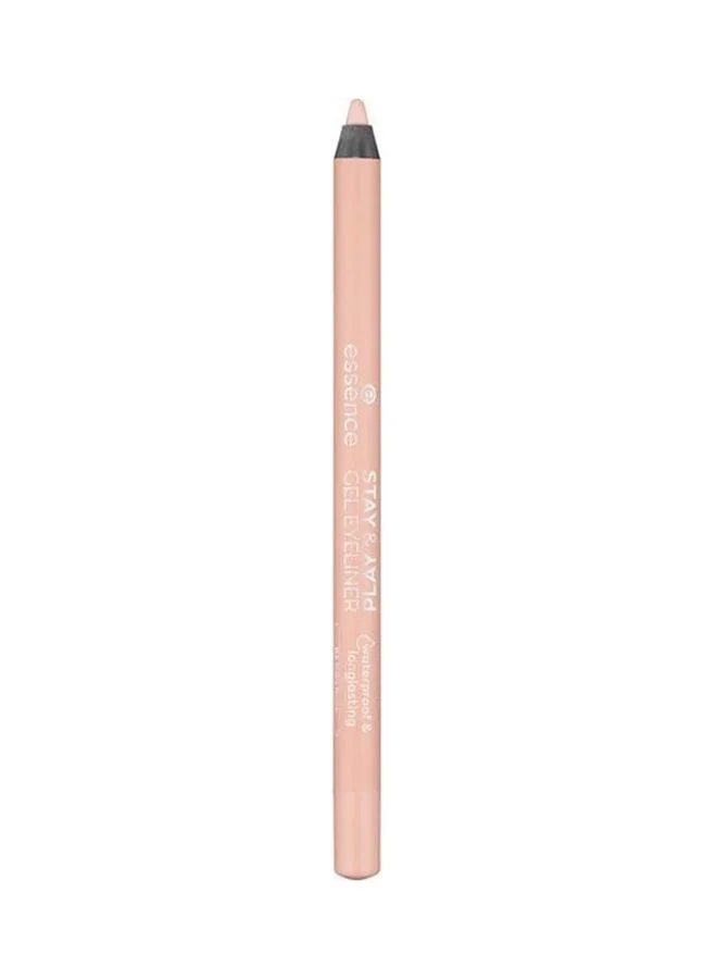 ايسنس Stay & Play Gel Eyeliner 03