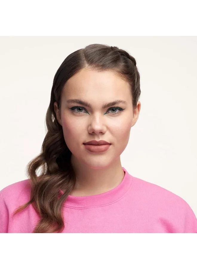 Essence Silky Hazelnut 8H Matte Liquid Lipstick | 02 Brown Silky Hazelnut | Long Lasting 8H Wear | Quick Drying & Smudge Proof | Waterproof & Kiss Proof | Vegan & Lightweight Formula | 2.5 ml Silky Hazelnut for Women | Best Price UAE