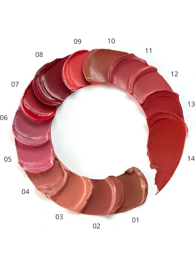 Essence Silky Hazelnut 8H Matte Liquid Lipstick | 02 Brown Silky Hazelnut | Long Lasting 8H Wear | Quick Drying & Smudge Proof | Waterproof & Kiss Proof | Vegan & Lightweight Formula | 2.5 ml Silky Hazelnut for Women | Best Price UAE