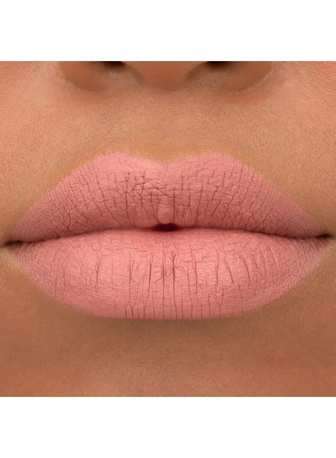 Essence 8H Matte Liquid Lipstick 04 Rosy Nude