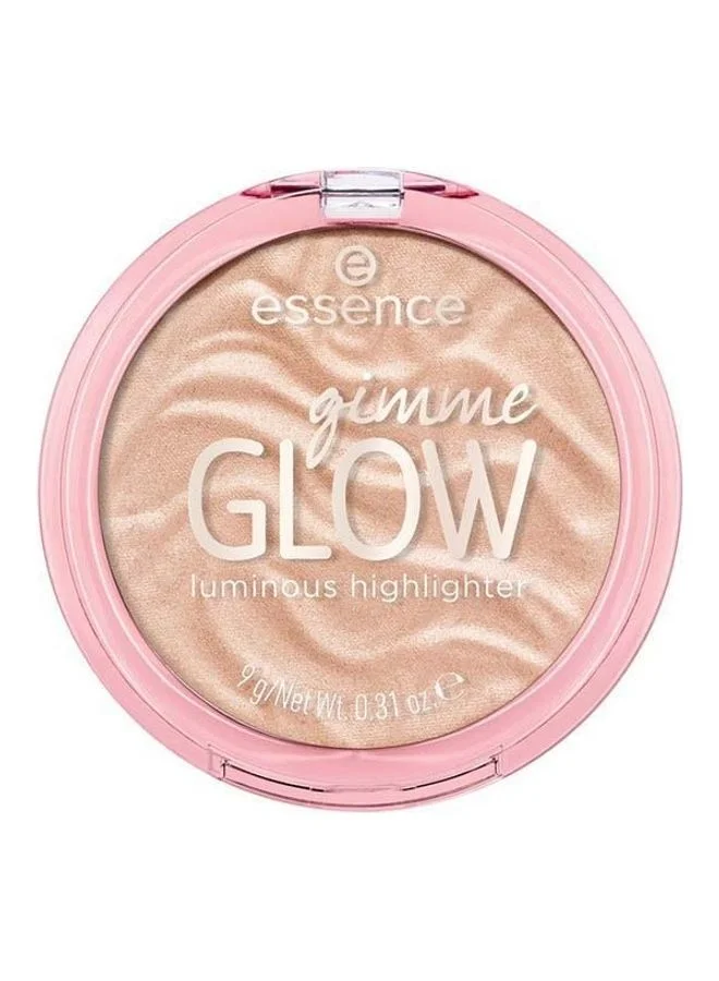 Essence Gimme Glow Luminous Highlighter 10