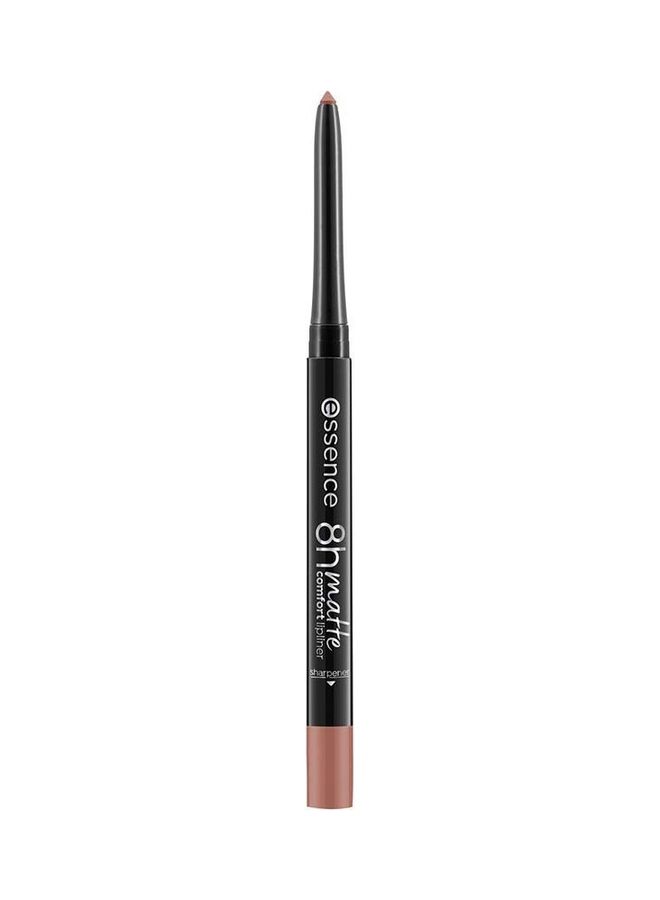 8H Matte Comfort Lipliner 03 Soft Beige - pnsku/N53401133A/45/_/1732554883/0427c37d-a6f7-4bc4-aa4c-3fc53ffe4fc0