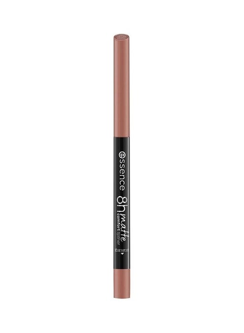 8H Matte Comfort Lipliner 03 Soft Beige
