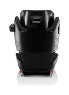 Britax Romer Kidfix I - Size3.5 Years To 12 Years Forward Facing Pad Equipped Secure Guard Protection German Design Award Winner 2024Made In Germany Cosmos Black  - Image 3