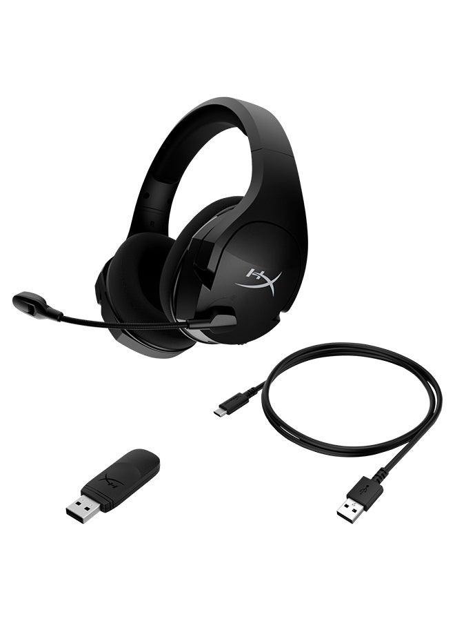HYPERX Hyperx Cloud Stinger Core 7.1 Wireless Gaming Head  - Image 2