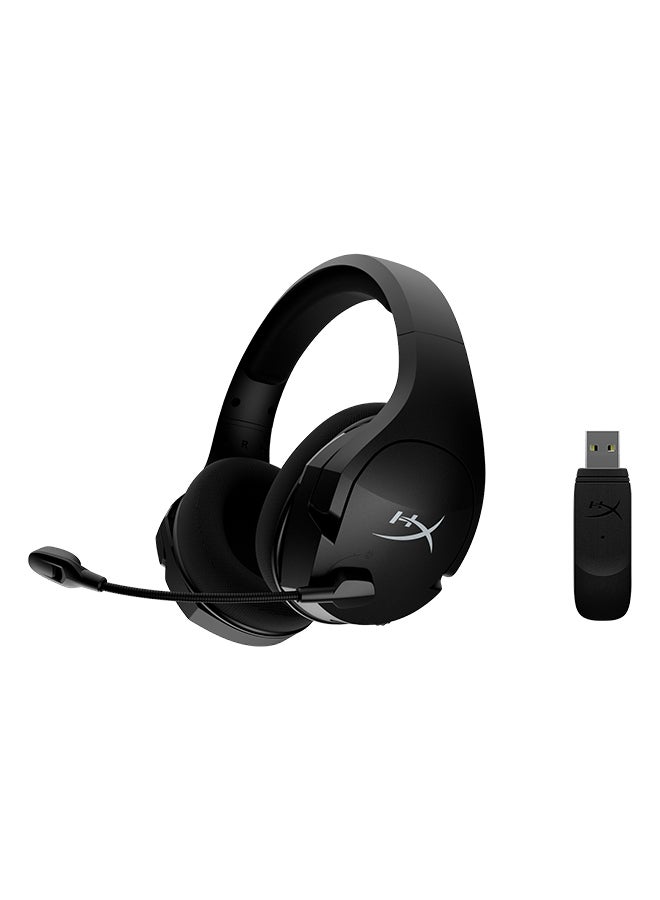 HYPERX Hyperx Cloud Stinger Core 7.1 Wireless Gaming Head  - Image 4