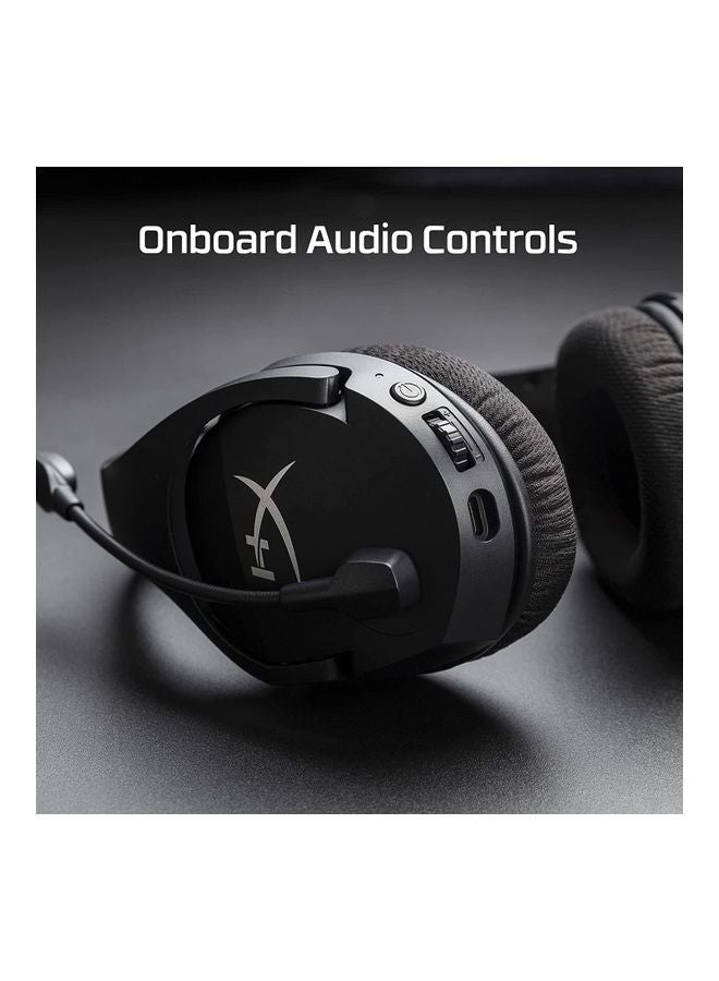 HYPERX - Hyperx Cloud Stinger Core 7.1 Wireless Gaming Head - Image 1