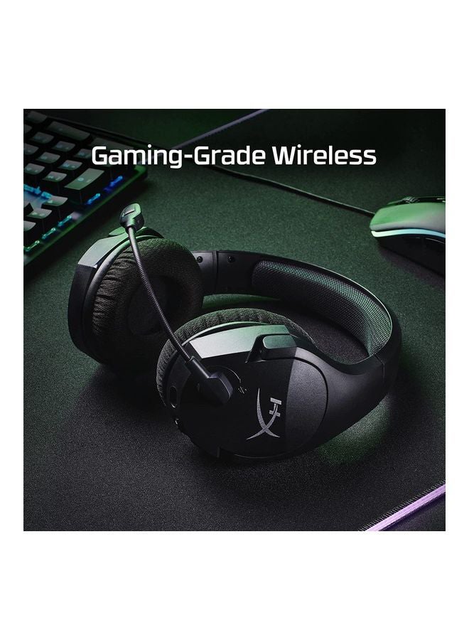 HYPERX - Hyperx Cloud Stinger Core 7.1 Wireless Gaming Head - Image 1