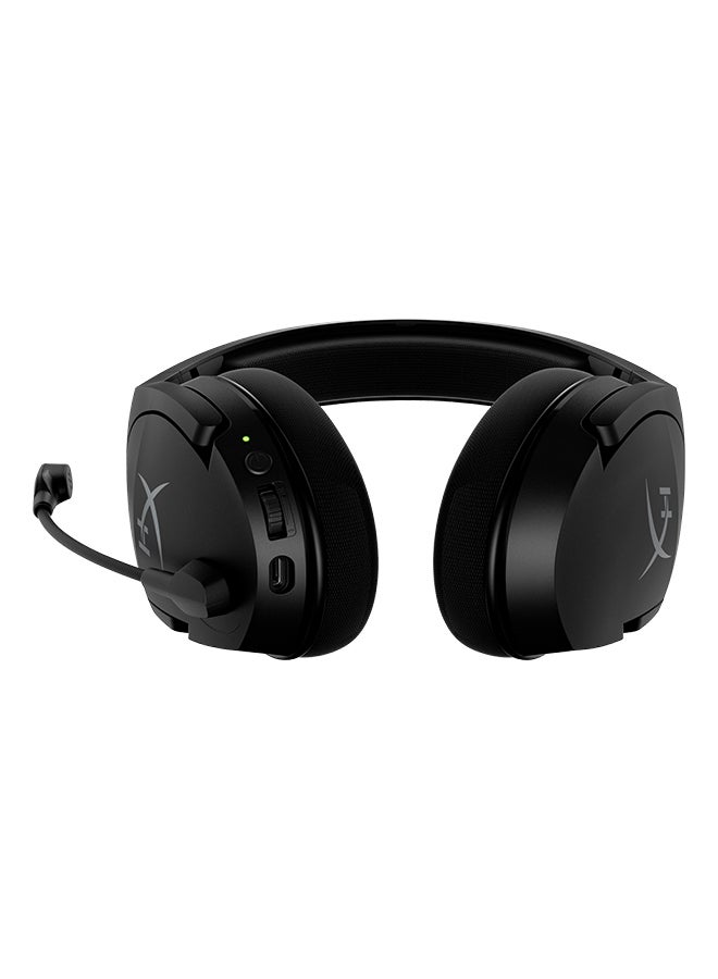HYPERX Hyperx Cloud Stinger Core 7.1 Wireless Gaming Head  - Image 5