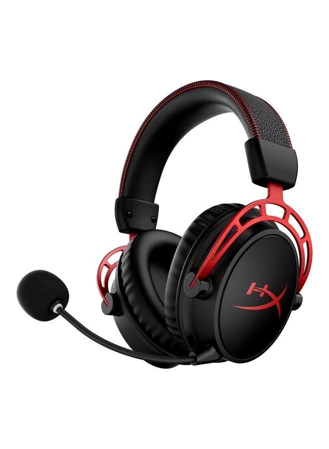Hyperx Cloud Alpha Wireless Gaming Headset - Image 1