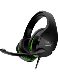 HYPERX Cloudx Stinger Core Gaming Headset For Xbox  - Image 1