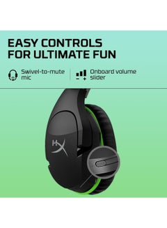 HYPERX Cloudx Stinger Core Gaming Headset For Xbox  - Image 4
