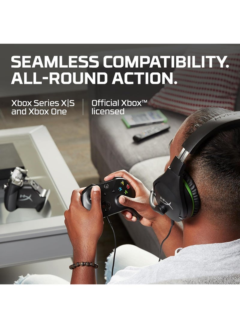 HYPERX - Cloudx Stinger Core Gaming Headset For Xbox - Image 1