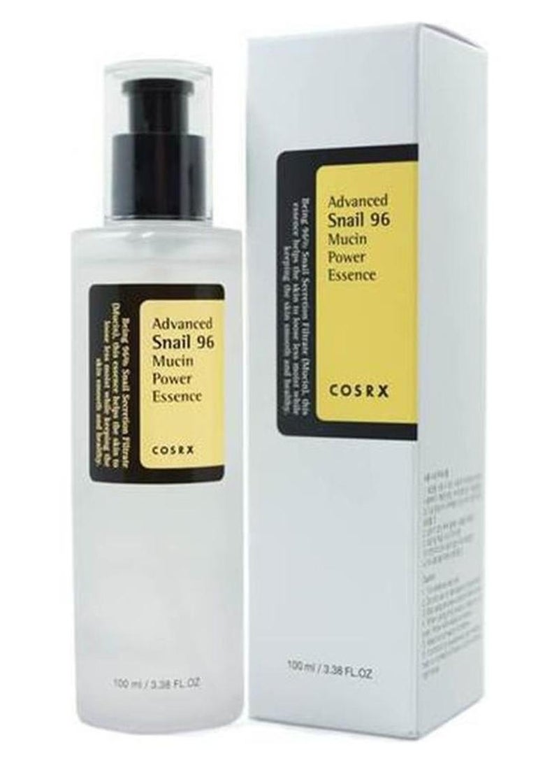 مستخلص موسين باور 96 بتركيبة الحلزون المتقدمة 100ملليلتر - Image 1