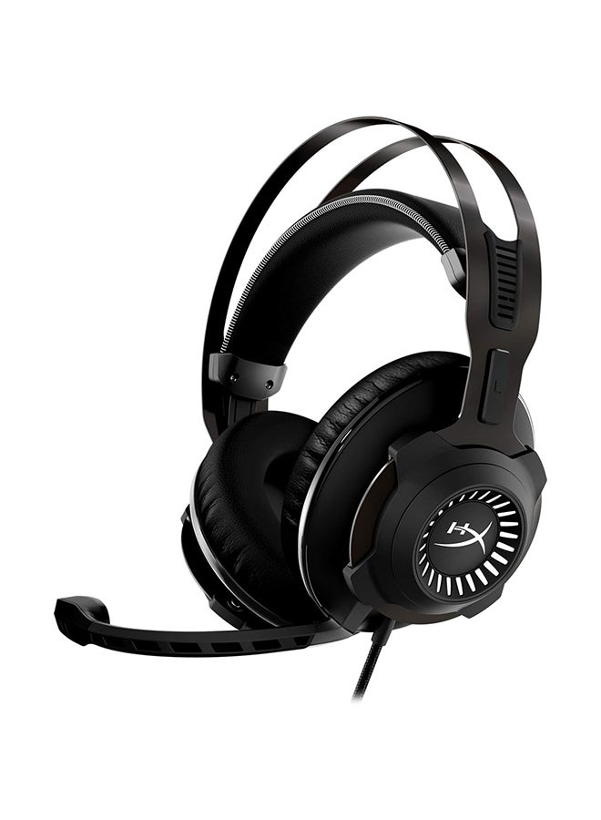 HYPERX - Cloud Hyperx Cloud Revolver Gaming Headset - Image 1