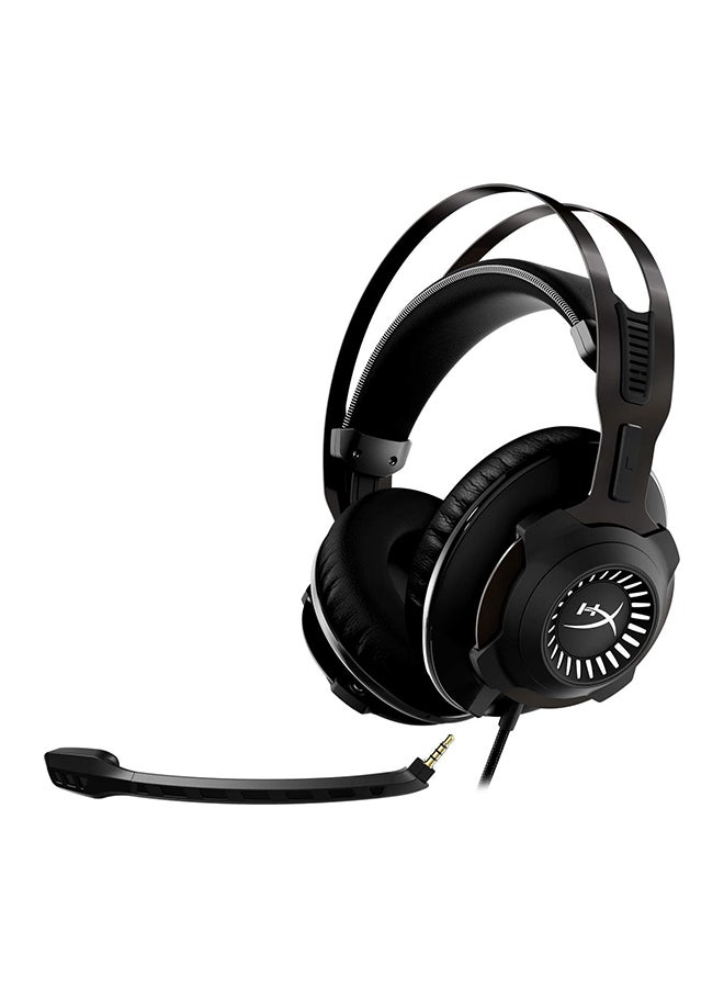 HYPERX - Cloud Hyperx Cloud Revolver Gaming Headset - Image 1