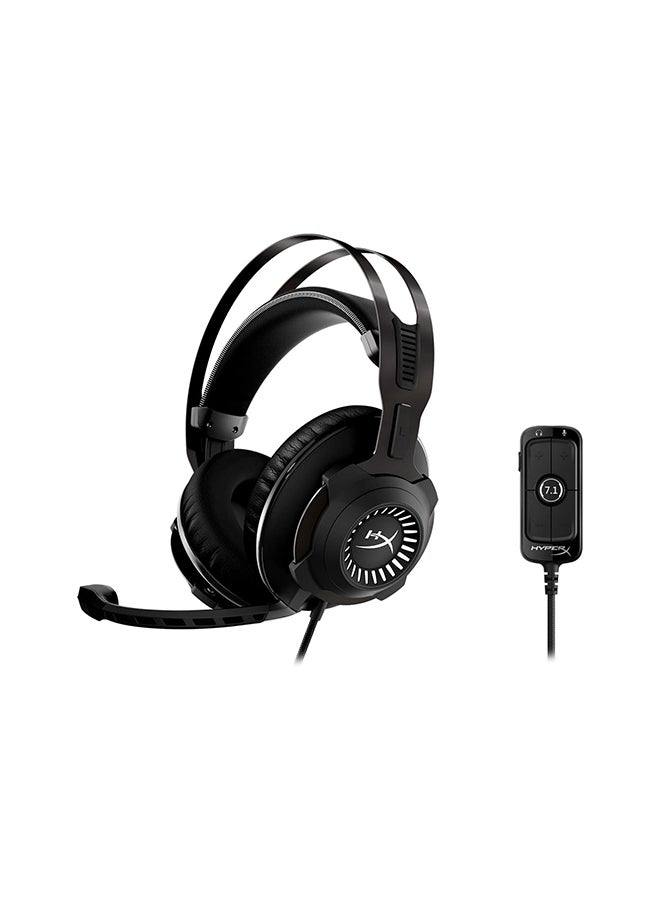 HYPERX - Cloud Hyperx Cloud Revolver Gaming Headset - Image 1