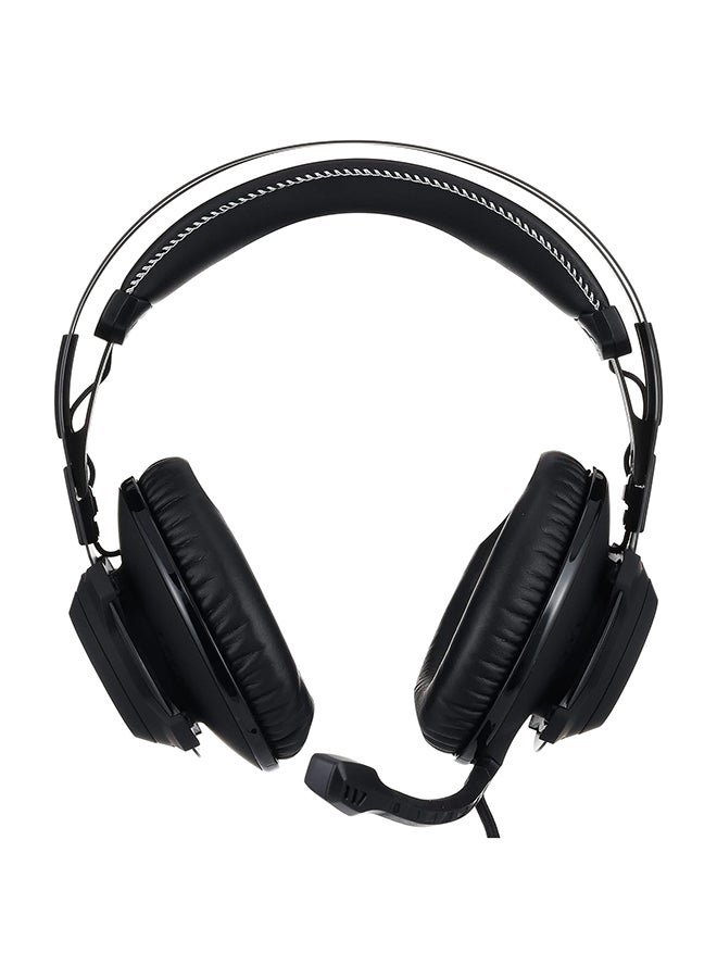 HYPERX - Cloud Hyperx Cloud Revolver Gaming Headset - Image 1