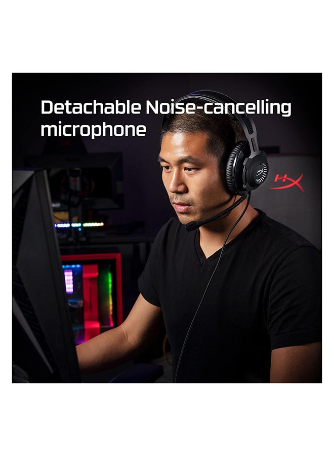 HYPERX - Cloud Hyperx Cloud Revolver Gaming Headset - Image 1