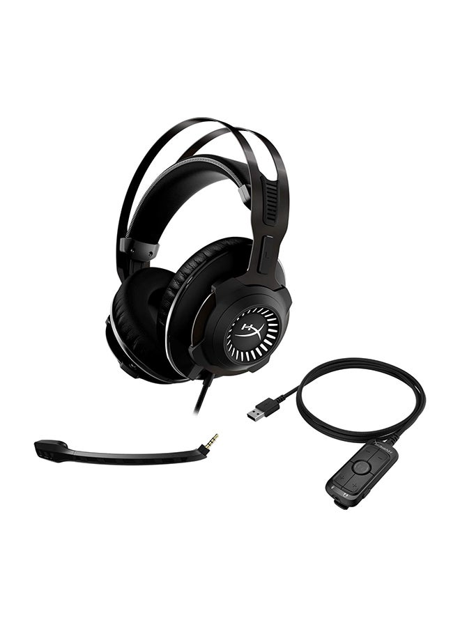 HYPERX - Cloud Hyperx Cloud Revolver Gaming Headset - Image 1