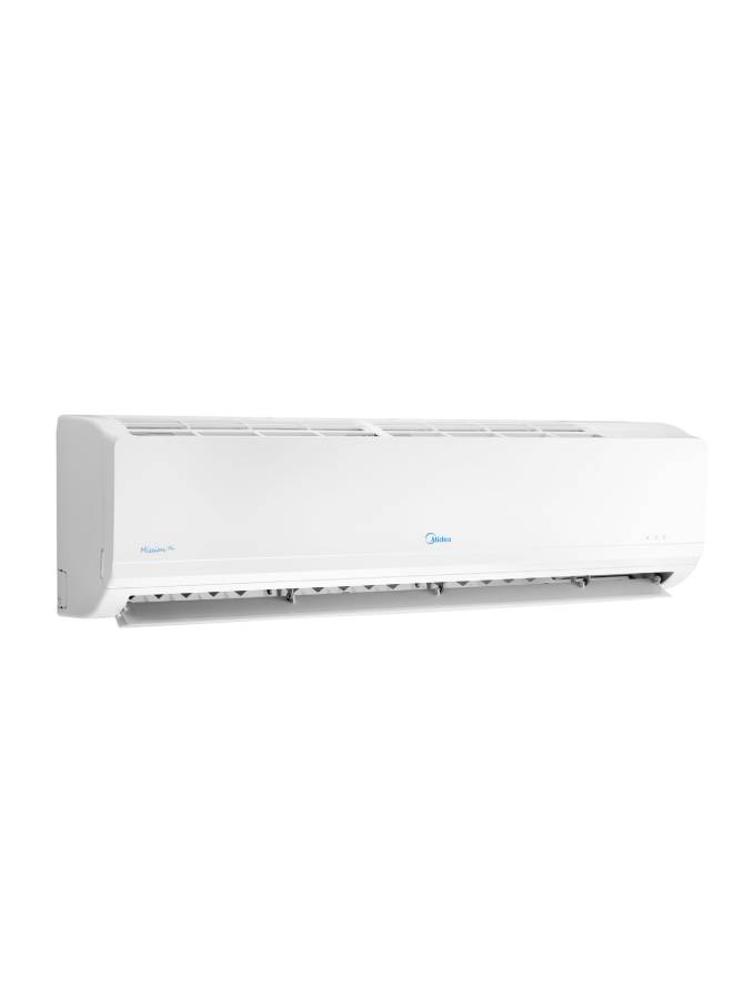 مديا ميشن برو - بارد ساخن 36K (4.5 حصان) MSF1T-36HR-N F 46308670 ابيض  - Image 3