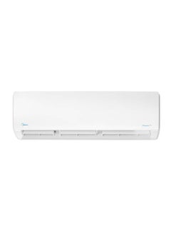 مديا ميشن إنفرتر - بارد فقط 12K (1.5 حصان) M1SCT-12CR DNF-Q8 46308732 ابيض  - Image 2