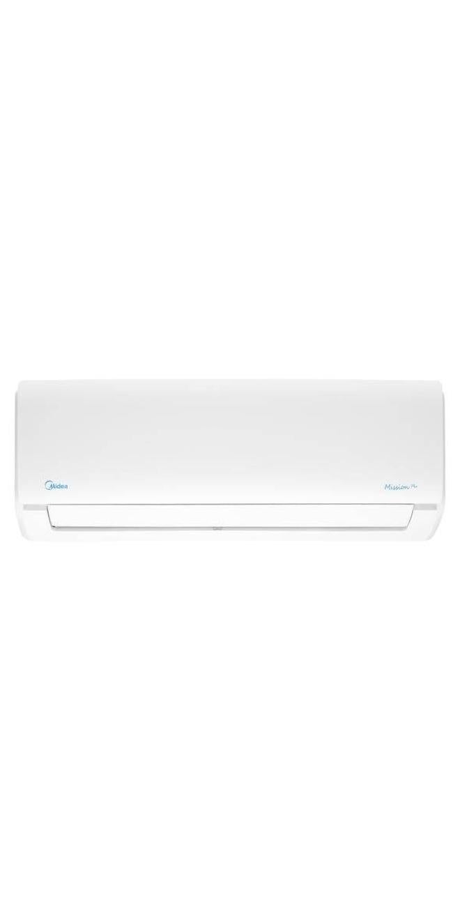 Midea Mission Pro - Cool Only 12K (1.5 HP) MSC1T-12CR-N 46308672 White - Image 1